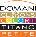 Domani, Clions, Colori, Titano, Petite