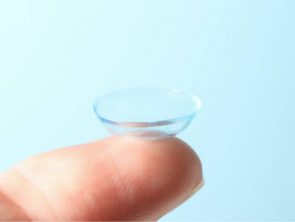 Soft Contact Lenses